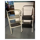 2 Step Stools