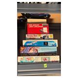 Magnetix, Chemlab, Chess Challenger, More