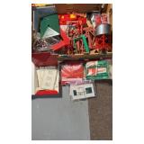 Plastic Ville Buildings, Telephone Poles, More