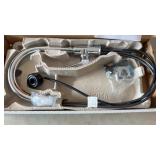 Delta TRINIC kitchen faucet (new)