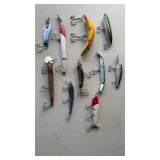 10-fishing lures