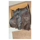 4 Screen Panels for Metal Gazabo. 82 x 116 Total