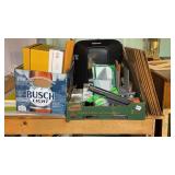 Fellowes Paper Shredder & Office Supplies