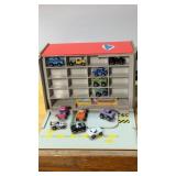 Galoob Micro Machines I Secret Auto Supplies