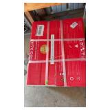 Frigidaire 8000 BTU air conditioner (NIB)