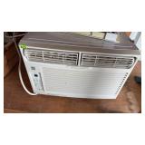 Frigidaire 8000 BTU air conditioner