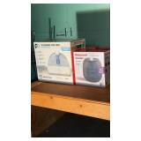 Honeywell & Ultrasonic Cool Mist Humidifierï¿½s