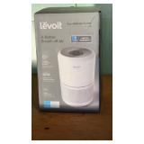 Levoit True Hepa Air Purifier