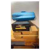 Vintage Fisher Price Record Player, Trumpet &