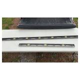 Craftsman 4 & 6ft levels