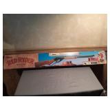 Daisy Red Ryder BB Gun in Original Box