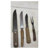 Butcher Knives