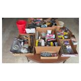 Opportunity lot