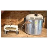 Kenmore Tabletop Washing Machine