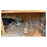 Canners, Canning Jars & Lids