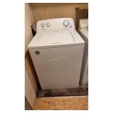 Amanda Washing Machine