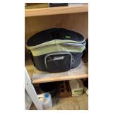 Coleman Thermal Bag. 17 x 9 x 11High