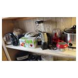 Oster Blender, Apple Peeler, Corer, Slicer,