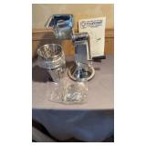 Townecraft Food & Vegetable Processor