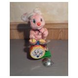 Hsiangshan Vintage Battery Operated Rabbit