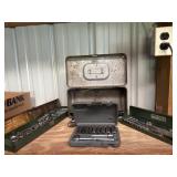 Craftsman & SK 1/2, 3/8, 1/2 drive sockets &