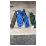 4-bag chairs