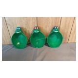 Teenage Mutant Ninja Turtles Bowls.