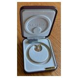 O.C. Tanner 10K Gold Bracelet in box