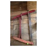 Buck Saw
