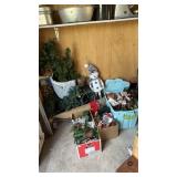Christmas Decorations