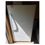 Frigidaire Up Right Freezer
