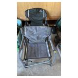 2 North West folding chairs