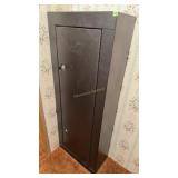 Himalayan Model 3660 Gun Cabinet