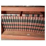 Funk & Wagnalls  Encyclopedia Set