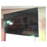Sharp 55 In Color TV. Works