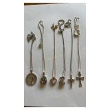 Sterling Necklaces