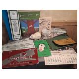 Local Collectables. Bank of Blain, Bank of