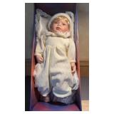Ashley Belle Collection Doll. Maris. 19 In Long