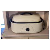 Rival 18 Qt Roaster Oven