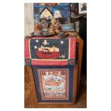Noahï¿½s Arc Print, Quilt, Painting on Slate & more