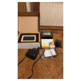 Digital Picture Frame, Kodak Easy Share with