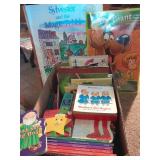 Childrenï¿½s Books