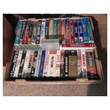 VHS Tapes. Disney & Others