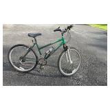 Free Spirit Explorer boys bike 26 inch