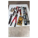 Tool lot
