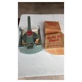 Hollymate hamburger mold