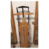 Lightning Guider Sled #56
