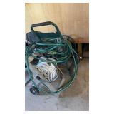 Garden Hoses & Reels