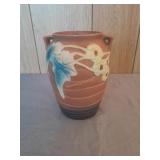 Roseville Pottery Vase. 8 In Tall