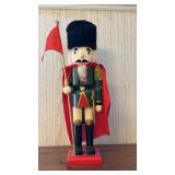 Nutcracker 20in tall